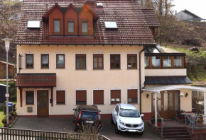 Ferienwohnung im Hainertal Heigenbrücken